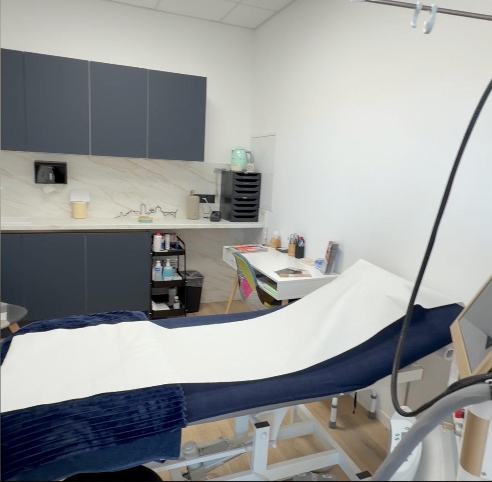 Centre d'épilation laser homme à Carry-le-Rouet