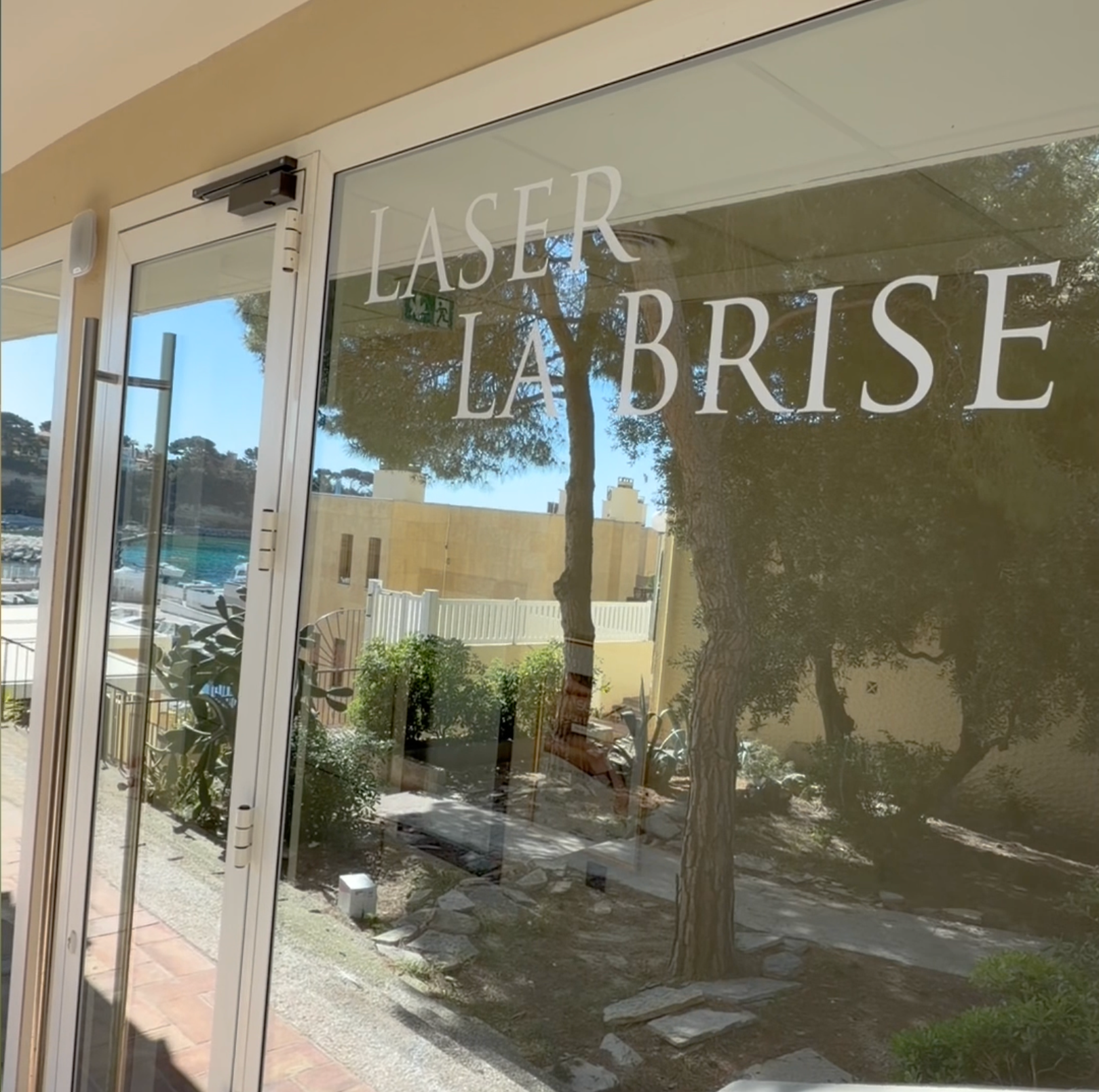 Laser La Brise, centre d'épilation laser à Carry-le-Rouet sur la Côte Bleue